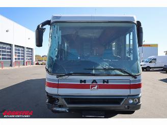   L 200 Clouliner Garage TV Douche Vaatwasser Leder AHK picture 7