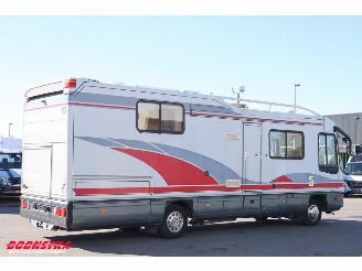   L 200 Clouliner Garage TV Douche Vaatwasser Leder AHK picture 3