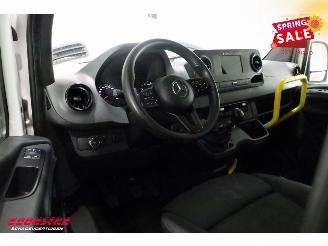 Mercedes Sprinter 314 CDI 7G-Tronic Behindertengerecht 9-pers. Airco Cruise picture 19