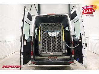 Mercedes Sprinter 314 CDI 7G-Tronic Behindertengerecht 9-pers. Airco Cruise picture 8