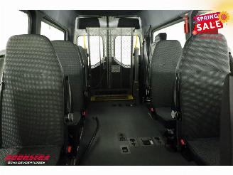 Mercedes Sprinter 314 CDI 7G-Tronic Behindertengerecht 9-pers. Airco Cruise picture 13
