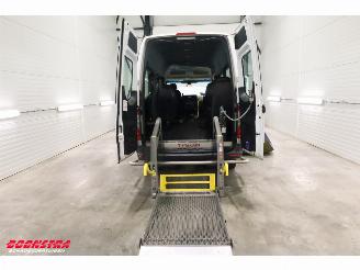 Mercedes Sprinter 314 CDI 7G-Tronic Behindertengerecht 9-pers. Airco Cruise picture 10
