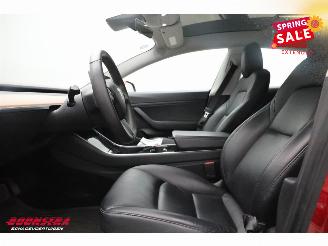 Tesla Model 3 Long Range AWD 75 kWh Pano LED ACC Leder Camera picture 16