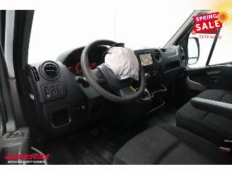 Opel Movano 2.3 CDTI BiT Pritsche DoKa 7-Pers. Navi Clima Cruise AHK picture 24