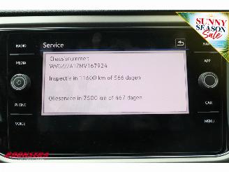 Volkswagen T-Roc 1.0 TSI Style Business ACC Apple/Android Navi PDC picture 24