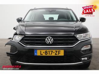 Volkswagen T-Roc 1.0 TSI Style Business ACC Apple/Android Navi PDC picture 10
