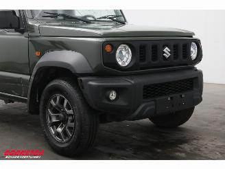 Suzuki Jimny 1.5 Comfort AllGrip Navi Clima Cruise AHK picture 8