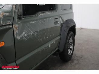 Suzuki Jimny 1.5 Comfort AllGrip Navi Clima Cruise AHK picture 17