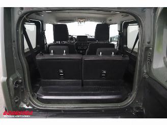 Suzuki Jimny 1.5 Comfort AllGrip Navi Clima Cruise AHK picture 35