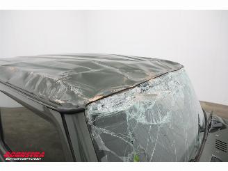 Suzuki Jimny 1.5 Comfort AllGrip Navi Clima Cruise AHK picture 14