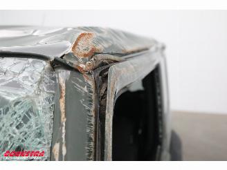 Suzuki Jimny 1.5 Comfort AllGrip Navi Clima Cruise AHK picture 16