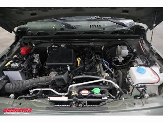 Suzuki Jimny 1.5 Comfort AllGrip Navi Clima Cruise AHK picture 11