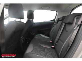Peugeot 308 1.6 VTi Sublime Aut. Clima Cruise PDC AHK 112.987 km! picture 17