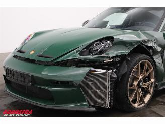 Porsche 911 4.0 GT3 Touring Manual Sport Chrono Bose Lift Camera PDLS+ picture 10