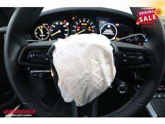 Porsche 911 4.0 GT3 Touring Manual Sport Chrono Bose Lift Camera PDLS+ picture 24