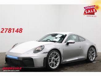 krockskadad bil auto Porsche 911 992.2 GT3 Touring RHD EU-Zul.!! Manual PCCB Sport Chrono Lift Camera SHZ 2026/3
