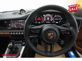 Porsche 911 992.2 GT3 Touring RHD EU-Zul.!! Manual PCCB Sport Chrono Lift Camera picture 17