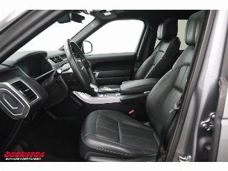 Land Rover Range Rover sport D250 HSE Pano LED ACC Meridian 360° Leder Lucht Memory 53.421 km! picture 8