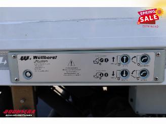 Mercedes Atego 1218 LBW 6.7m-Koffer Euro 6 273.301 km! picture 19