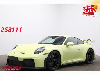 Käytettyjen passenger cars Porsche 911 4.0 GT3 Clubsport PCCB Lift Bose Sport Chrono Camera SHZ 2025/3