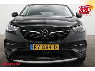 Opel Grandland 1.2 Turbo Aut. Business Executive LED Apple/Android 360° Cruise AHK picture 7