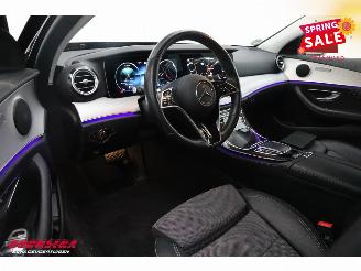 Mercedes E-klasse Estate 300 de 4MATIC Avantgarde 360° LED ACC SHZ AHK picture 18