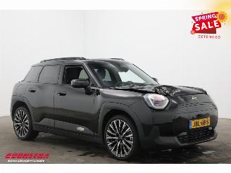 Mini Aceman SE Classic M 54.2 kWh WASSER Pano LED ACC H/K HUD LRHZ Camera picture 2
