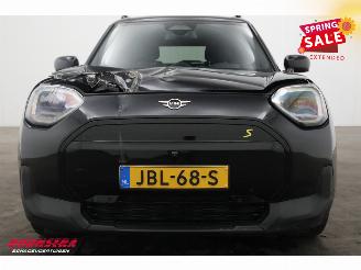 Mini Aceman SE Classic M 54.2 kWh WASSER Pano LED ACC H/K HUD LRHZ Camera picture 9