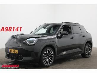 Voiture accidenté Mini Aceman SE Classic M 54.2 kWh WASSER Pano LED ACC H/K HUD LRHZ Camera 2025/8