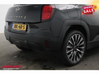 Mini Aceman SE Classic M 54.2 kWh WASSER Pano LED ACC H/K HUD LRHZ Camera picture 5
