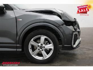 Audi Q2 35 TFSI Aut. S Edition LED Leder Apple/Android Cruise Camera SHZ 997 km!! picture 5