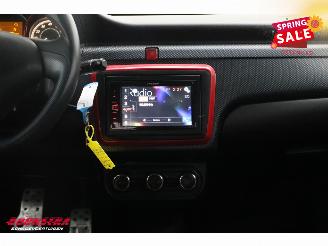 Ligier  JS50 L Sport Leder Bluetooth Camera picture 16