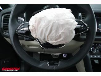 Skoda Kodiaq 2.0 TDI 200 PK 4X4 DSG 7P. Laurin & Klement Pano LED ACC Canton Memory AHK picture 24