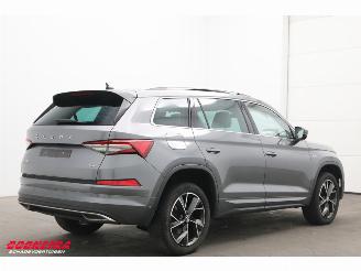 Skoda Kodiaq 2.0 TDI 200 PK 4X4 DSG 7P. Laurin & Klement Pano LED ACC Canton Memory AHK picture 3