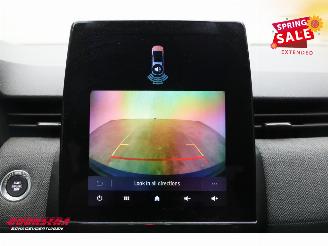 Renault Clio 1.6 E-Tech Full Hybrid 145 techno LED Apple/Android Camera LRHZ SHZ picture 32