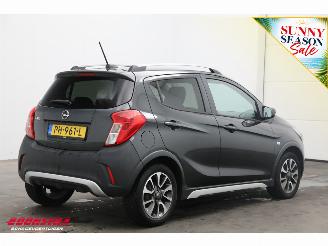 Opel Karl 1.0 Rocks Online Edition Bluetooth Airco Cruise picture 3