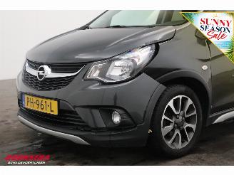 Opel Karl 1.0 Rocks Online Edition Bluetooth Airco Cruise picture 10
