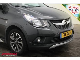 Opel Karl 1.0 Rocks Online Edition Bluetooth Airco Cruise picture 5
