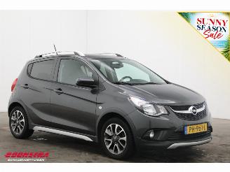 Opel Karl 1.0 Rocks Online Edition Bluetooth Airco Cruise picture 2