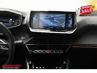 Peugeot e-208 EV GT 350 50 kWh LED ACC Apple/Android picture 18