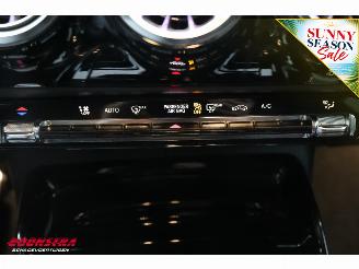Mercedes Cla-klasse Shooting Brake AMG 35 4MATIC LED ACC HUD Memory Camera SHZ picture 29