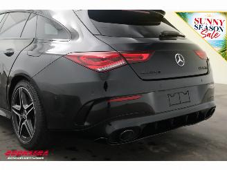 Mercedes Cla-klasse Shooting Brake AMG 35 4MATIC LED ACC HUD Memory Camera SHZ picture 9