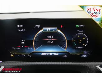 Mercedes Cla-klasse Shooting Brake AMG 35 4MATIC LED ACC HUD Memory Camera SHZ picture 20
