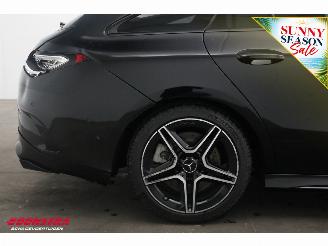 Mercedes Cla-klasse Shooting Brake AMG 35 4MATIC LED ACC HUD Memory Camera SHZ picture 12