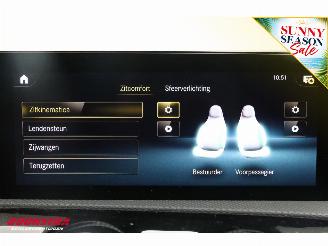 Mercedes Cla-klasse Shooting Brake AMG 35 4MATIC LED ACC HUD Memory Camera SHZ picture 27