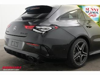 Mercedes Cla-klasse Shooting Brake AMG 35 4MATIC LED ACC HUD Memory Camera SHZ picture 11