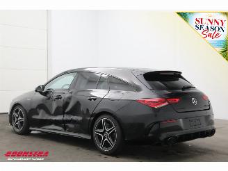 Mercedes Cla-klasse Shooting Brake AMG 35 4MATIC LED ACC HUD Memory Camera SHZ picture 4