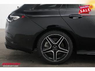 Mercedes Cla-klasse Shooting Brake AMG 35 4MATIC LED ACC HUD Memory Camera SHZ picture 12