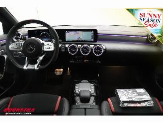 Mercedes Cla-klasse Shooting Brake AMG 35 4MATIC LED ACC HUD Memory Camera SHZ picture 14