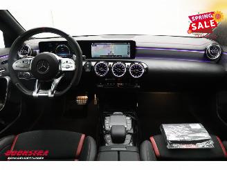 Mercedes Cla-klasse Shooting Brake AMG 35 4MATIC LED ACC HUD Memory Camera SHZ picture 14